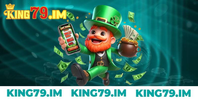 Hướng Dẫn Các Bước Đăng Ký King79 Nhanh Chóng, Tiện Lợi Cho Tân Thủ