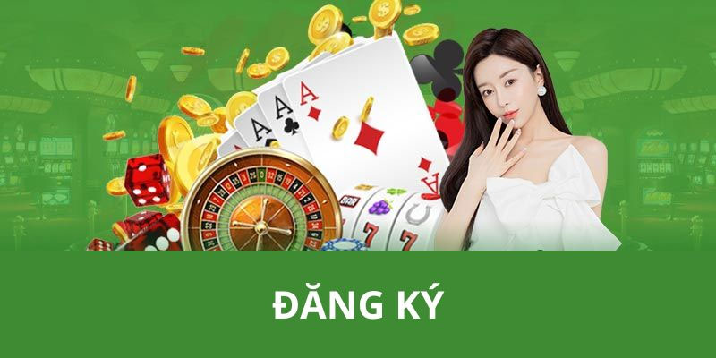 Hướng dẫn cách thao tác thực hiện đăng ký Kbet cho hội viên