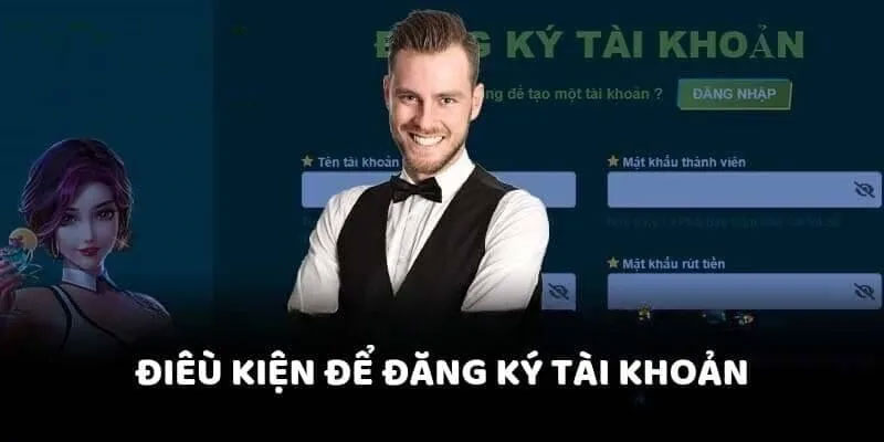 Lợi ích của việc đăng ký Kbet
